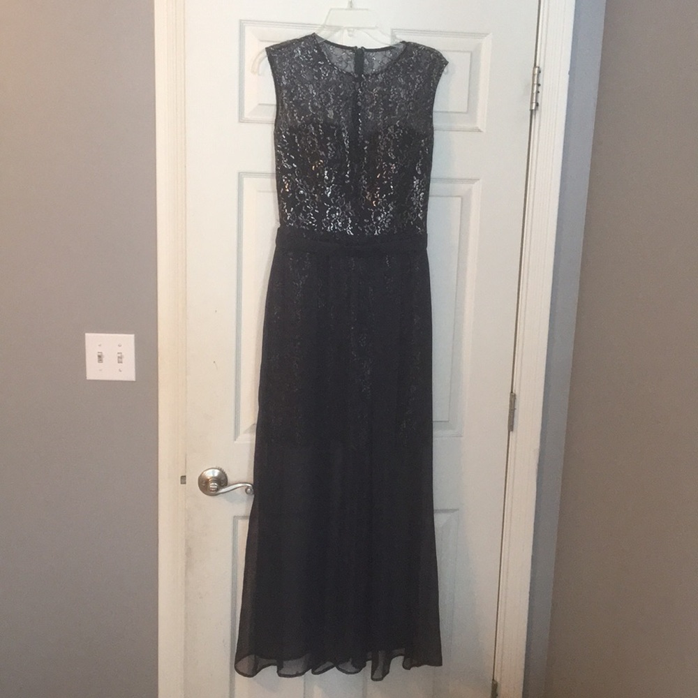 Bridesmaids dress from USA bridal.